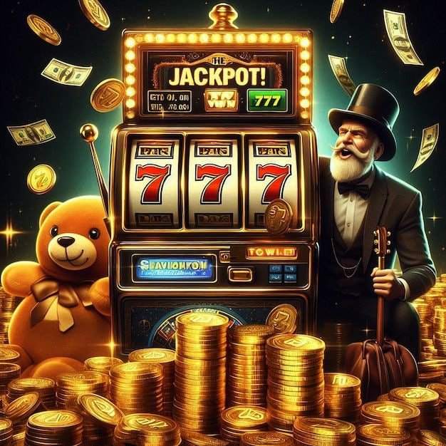 Classic Slots မြန်မာ ကစားနည်း 789new