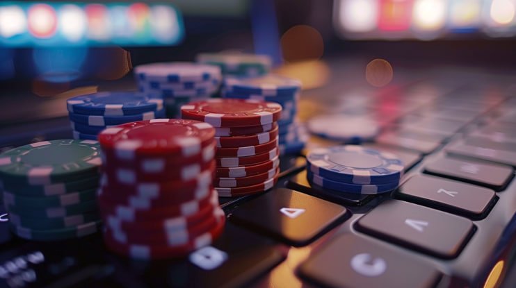 Esports ပြိုင်ပွဲများ bet လုပ်ရန် 789new Esports Sportsbook