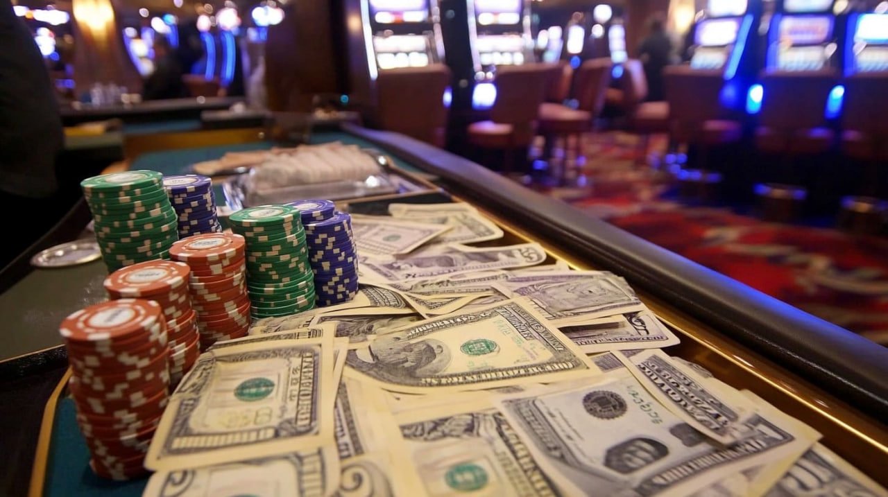789new ပလက်ဖောင်း ဂိမ်းအတွေ့အကြုံ — Slots နှင့် Live Casino
